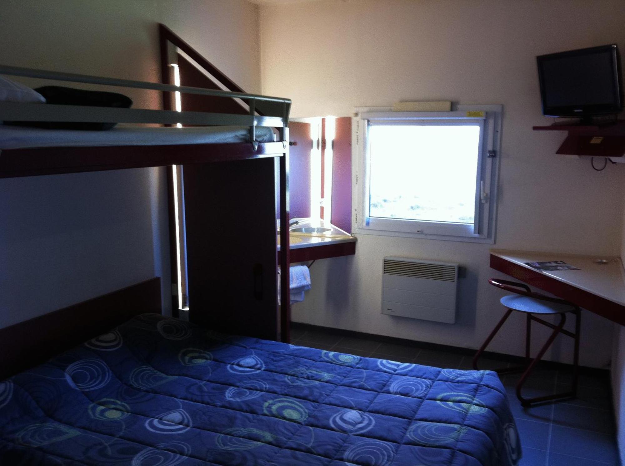 Hotel Lemon Chartres *