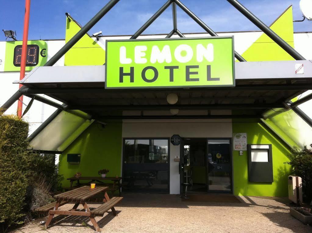 Lemon Chartres Hotel *